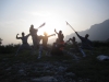 Gruppenfoto
