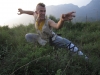 Rouven mit Ninesection