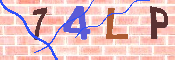 CAPTCHA-Bild